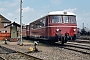 MAN 143410 - NIAG "VT 21"
03.08.1984
Moers, NIAG-Betriebswerk [D]
Dietrich Bothe