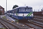 MAN 143410 - On Rail
22.07.2000
Moers, NIAG-Betriebswerk [D]
Axel Schaer