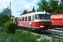 MAN 143411 - HzL "VS 12"
26.05.1999
Hanfertal, Bahnhof [D]
Werner Peterlick