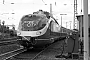 MAN 143480 - DB "601 001-1"
30.06.1979
Hamburg-Altona, Bahnbetriebswerk [D]
Michael Hafenrichter