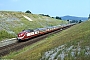 MAN 143480 - DB "601 001-1"
15.07.1982
Postbauer-Heng [D]
Martin Welzel