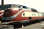 MAN 143481 - DB "601 002-9"
26.07.1978
Nürnberg, Ausbesserungswerk [D]
Martin Welzel