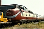 MAN 143482 - DB "602 002-8"
26.07.1978
Nürnberg, Ausbesserungswerk [D]
Martin Welzel