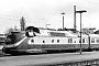 MAN 143482 - DB "602 002-8"
29.03.1977
Minden (Westfalen), Bahnhof [D]
Klaus Görs