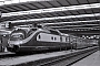 MAN 143483 - DB "601 004-5"
04.07.1978
München, Hauptbahnhof [D]
Michael Hafenrichter