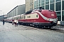 MAN 143483 - DB "601 004-5"
03.03.1984
Hamburg-Neumühlen [D]
Heinrich Hölscher