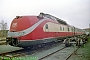 MAN 143484 - DB "601 005-2"
22.04.1987
Nürnberg, Ausbesserungswerk [D]
Norbert Schmitz