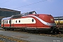 MAN 143484 - DB "601 005-2"
06.04.1988
Nürnberg,&nbsp;Ausbesserungswerk [D]
Archiv I. Weidig