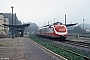 MAN 143485 - DR "601 006-0"
19.08.1990
Hagenow Land, Bahnhof [DDR]
Ingmar Weidig