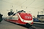 MAN 143485 - DR "601 006-0"
__.09.1990
Hamburg-Altona [D]
Hinnerk Stradtmann