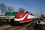 MAN 143485 - ESG "601 006-0"
12.02.2008
München-Moosach [D]
Carsten Niehoff