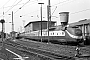 MAN 143486 - DB "602 004-4"
29.07.1978
Hamburg-Altona, Bahnbetriebswerk [D]
Michael Hafenrichter