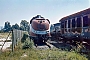 MAN 143486 - DB "602 004-4"
05.08.1981
Nürnberg,&nbsp;Ausbesserungswerk [D]
Norbert Lippek
