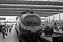 MAN 143487 - DB "601 008-6"
01.08.1977
München, Hauptbahnhof [D]
Michael Hafenrichter