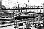MAN 143487 - DB "601 008-6"
16.07.1973
Mannheim, Hauptbahnhof [D]
Martin Welzel