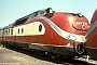 MAN 143487 - DB "601 008-6"
26.07.1978
Nürnberg, Ausbesserungswerk [D]
Martin Welzel