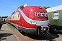 MAN 143487 - DB Museum "601 008-6"
17.04.2022
Koblenz-Lützel, DB-Museum [D]
Thomas Wohlfarth