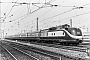 MAN 143487 - DB "601 008-6"
07.09.1980
München, Donnersberger Brücke [D]
Klaus Görs
