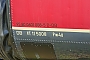MAN 143487 - DB Museum "601 008-6"
05.09.2021
Koblenz-Lützel, DB-Museum [D]
Dietmar Stresow