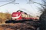 MAN 143487 - DB Museum "VT 11 5008"
24.03.1998
Hannover-Limmer [D]
Christian Stolze