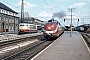 MAN 143487 - DB "601 008-6"
28.08.1981
Nürnberg,&nbsp;Hauptbahnhof [D]
Norbert Lippek