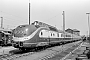 MAN 143487 - DB "601 008-6"
18.06.1968
Hamburg-Altona,&nbsp;Betriebswerk [D]
Dr. Werner Söffing