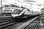 MAN 143487 - DB "601 008-6"
04.10.1981
Trier,&nbsp;Hauptbahnhof [D]
Thomas Bade