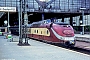 MAN 143489 - DB "602 001-0"
29.03.1977
Wiesbaden, Hauptbahnhof [D]
Martin Welzel