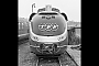 MAN 143489 - DB "602 001-0"
15.02.1974
Nürnberg, Ausbesserungswerk [D]
Matthias Maier