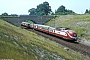 MAN 143490 - DB "601 011-0"
15.07.1982
Postbauer-Heng [D]
Martin Welzel