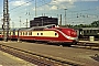 MAN 143490 - DB "601 011-0"
21.06.1976
Stuttgart, Hauptbahnhof [D]
Stefan Motz