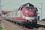MAN 143491 - DB "602 003-6"
15.09.1975
Bremen, Betriebsbahnhof Gabelung [D]
Hinnerk Stradtmann
