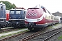 MAN 143491 - DB Museum "602 003-6"
22.08.2017
Koblenz-Lützel, DB-Museum [D]
Hinnerk Stradtmann