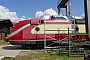 MAN 143491 - DB Museum "602 003-6"
05.09.2021
Koblenz-Lützel, DB-Museum [D]
Dietmar Stresow