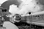 MAN 143491 - DB "602 003-6"
05.04.1976
Hamburg-Altona, Bahnhof [D]
Dr. Günther Barths