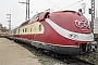 MAN 143491 - DB Museum "602 003-6"
27.11.2018
Nürnberg, DB Museum (Freigelände) [D]
Bernd Kittler