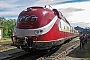 MAN 143491 - DB Museum "602 003-6"
17.04.2022
Koblenz-Lützel, DB Museum [D]
Christian Stolze