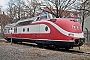 MAN 143492 - Bahnpark Augsburg "601 013-6"
28.03.2018
Augsburg, Bahnpark [D]
Patrick Böttger