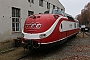MAN 143492 - Bahnpark Augsburg "601 013-6"
04.12.2016
Augsburg, Bahnpark [D]
Thomas Wohlfarth