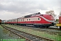 MAN 143492 - DB "601 013-6"
22.04.1987
Nürnberg, Ausbesserungswerk [D]
Norbert Schmitz