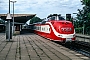 MAN 143492 - DR "601 013-6"
26.08.1990
Hamburg-Bergedorf,&nbsp;Bahnhof [D]
Thomas Bade