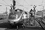 MAN 143493 - DB "601 014-4"
27.02.1978
Bielefeld, Hauptbahnhof [D]
Dietrich Bothe