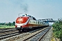 MAN 143493 - DB "601 014-4"
30.05.1973
Salzbergen [D]
Helmut Philipp