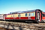 MAN 143493 - DB Museum "VT 11 5014"
21.03.2005
Kassel, Ausbesserungswerk [D]
Michael Uhren
