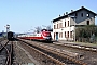 MAN 143493 - BEV "VT 11 5014"
21.04.1996
Staffel,&nbsp;Bahnhof [D]
Dr. Werner Söffing