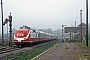 MAN 143494 - DR "601 015-1"
19.08.1990
Hagenow Land, Bahnhof [D]
Ingmar Weidig