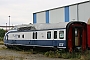 MAN 143494 - ? "601 015-1"
23.08.2021
Halberstadt, VIS [D]
Thomas Wohlfarth