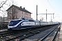 MAN 143494 - ESG "601 015-1"
12.02.2008
München-Moosach [D]
Carsten Niehoff