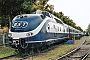MAN 143494 - ESG "601 015-1"
04.09.2011
Augsburg, Bahnpark [D]
Christian Stolze