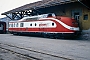 MAN 143494 - Italy Express "601 015-1"
10.06.1997
Pavia [I]
Frank Glaubitz